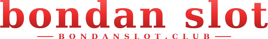 bondan slot logo