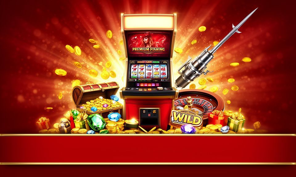 bondan slot Cendrawasih Wild Reels