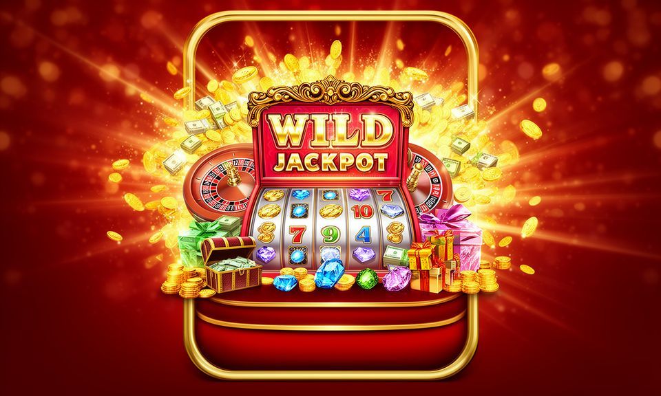 bondan slot Lampung Lucky Slots