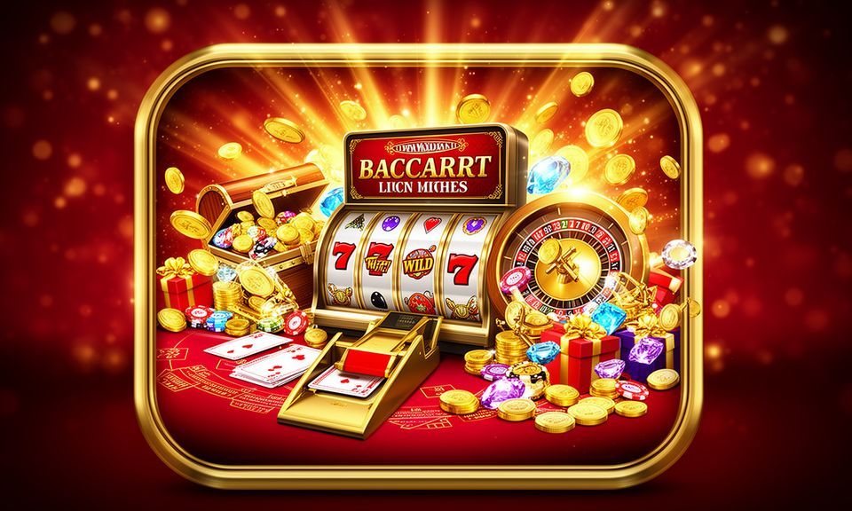 bondan slot Sportsbook Offer