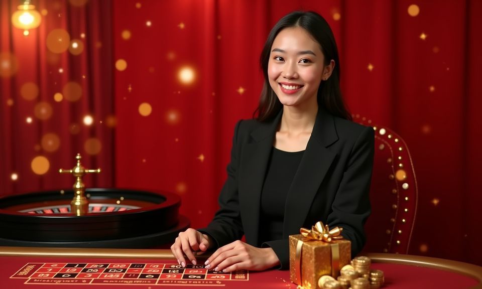 bondan slot Casino