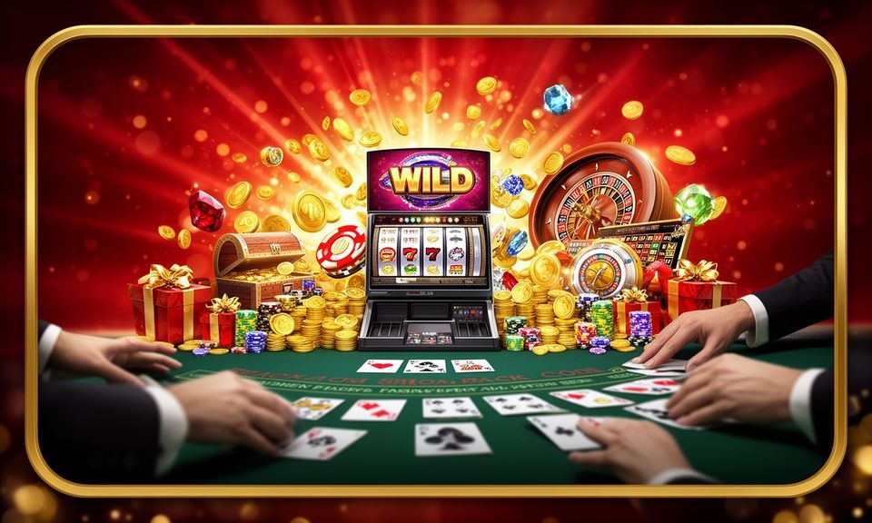 bondan slot Cendrawasih Wild Reels di bondan slot