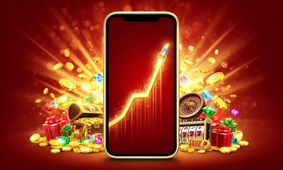 bondan slot Apa yang Ada di Lampung Lucky Slots